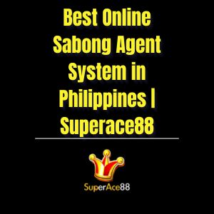 Best Online Sabong Agent System in Philippines | Superace88 - Superace88