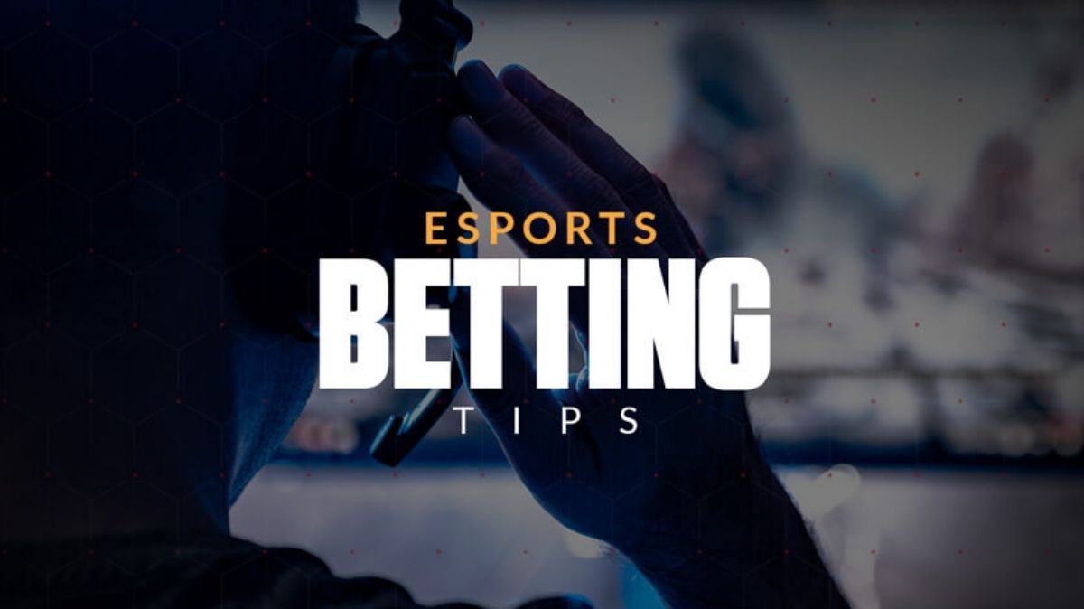 Superace88 - Understanding Betting Odds in Superace88 Esport Betting - superace88a