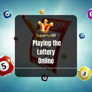 Superace88 - Playing the Lottery Online - logo - superace88a