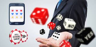 GCash Online Casino - Tips for Safe and Responsible Gambling - superace88