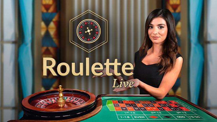 Roulette Superace88