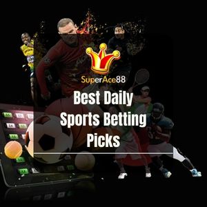 Superace88 - Best Daily Sports Betting Picks - logo - Superace88a