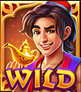 superace88-magic-lamp-slot-wild-superace88a