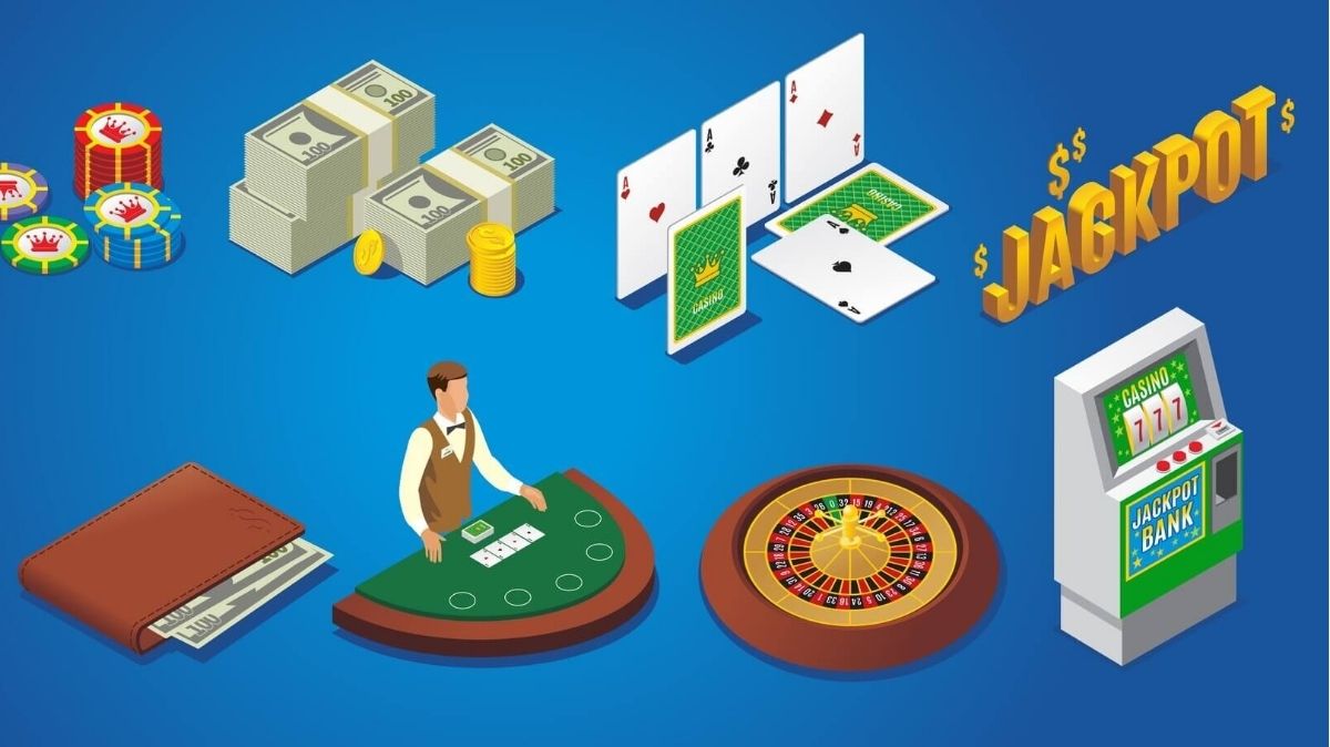 Superace88 - How to Get Started with Superace88 Online Casino - superace88a