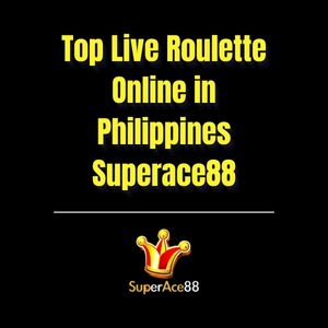 Top Live Roulette Online in Philippines | Superace88 - Superace88