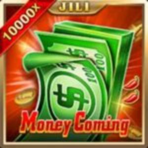 Money Coming Slot - Logo - Superace88a