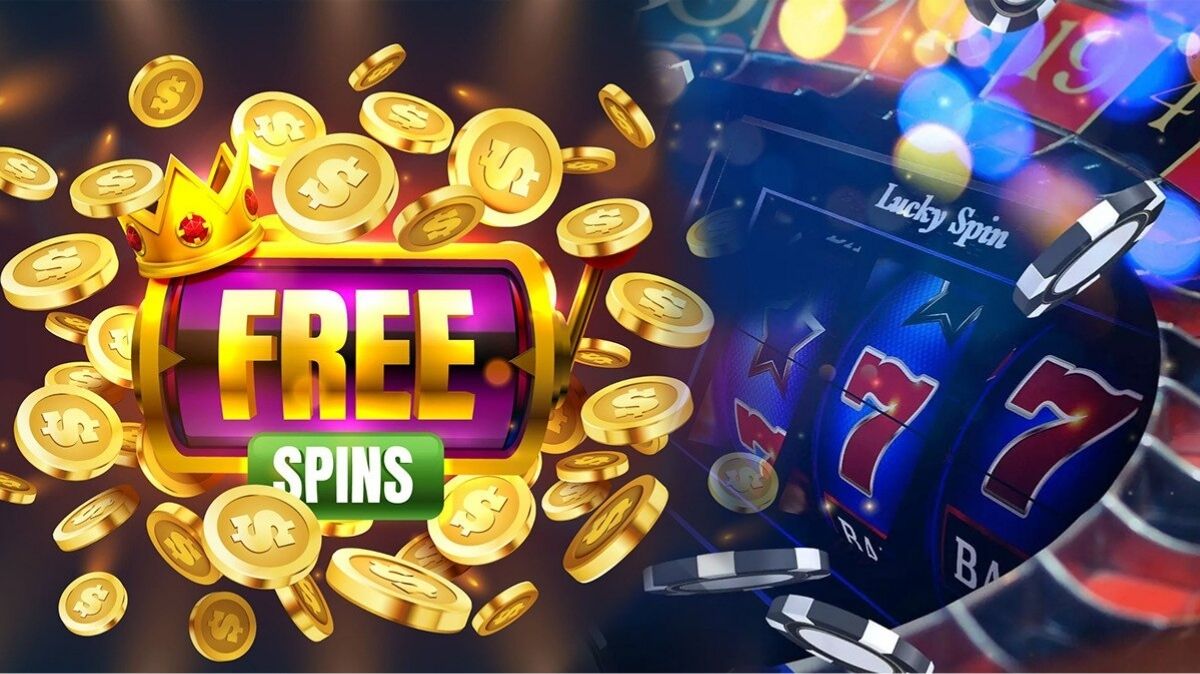 Superace88 - Benefits of Playing Free Slots - superace88a