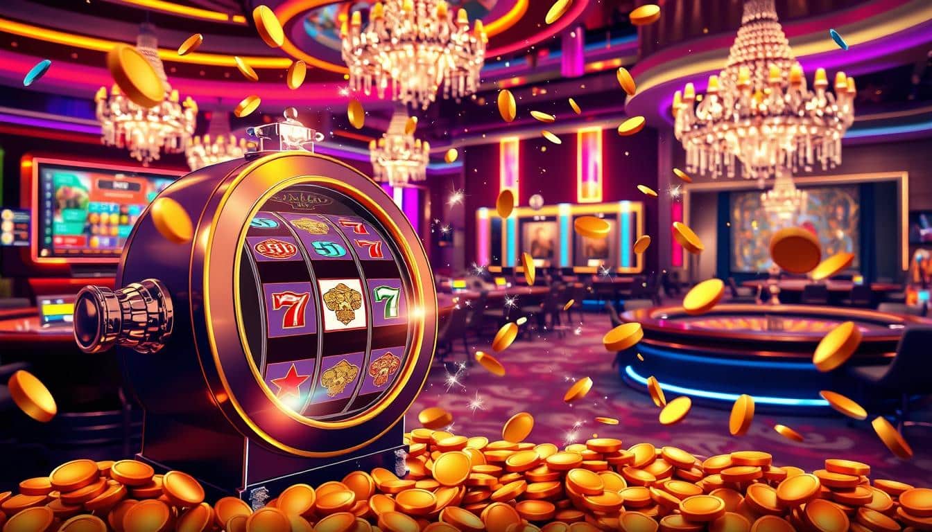 Live Casino No Deposit Bonus - Common Mistakes to Avoid When Using No Deposit Bonuses - superace88