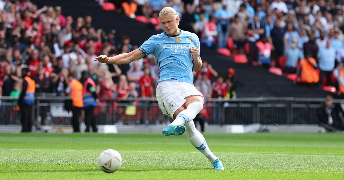 Tips for Betting on Premier League Matches - Winph