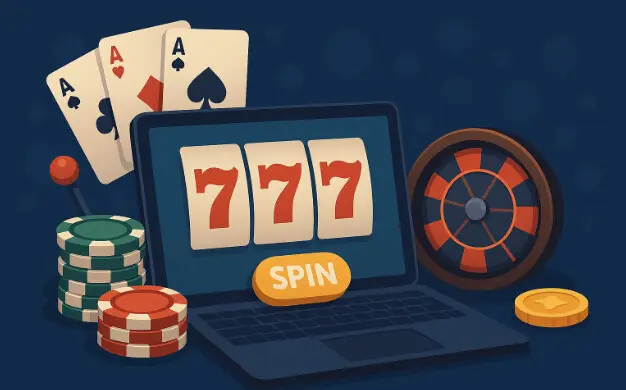 Online Casino With Free Spins - Pro Tips to Stretch Every Spin Peso - superace88