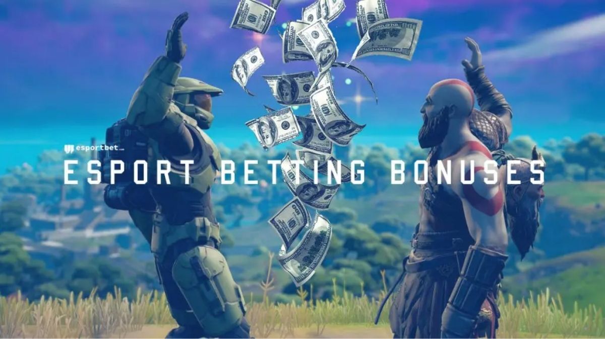 Superace88 - Utilizing Esports Betting Promotions and Bonuses - superace88a