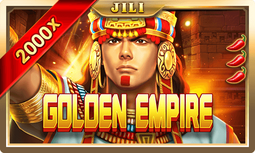 Golden Empire Logo