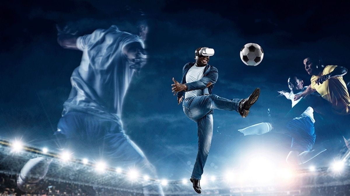 Superace88 - Types of Virtual Sports Offered by Superace88 - superace88a
