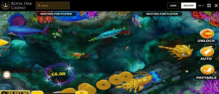 Fishing Game Real Money Payout - Strategies to Maximize Your Earnings in Fishing Games - superace88