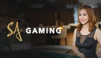 SA Gaming