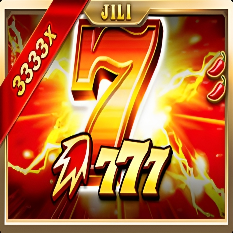 Crazy 777 Slot - Logo - Superace88a