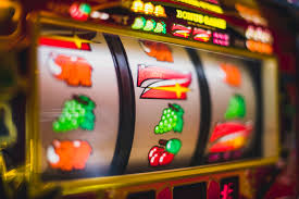 Which Slot Type Should You Choose? - Superace88