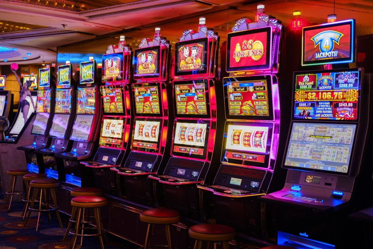 Superace88: Your Go-To Platform for Slots in the Philippines - Superace88