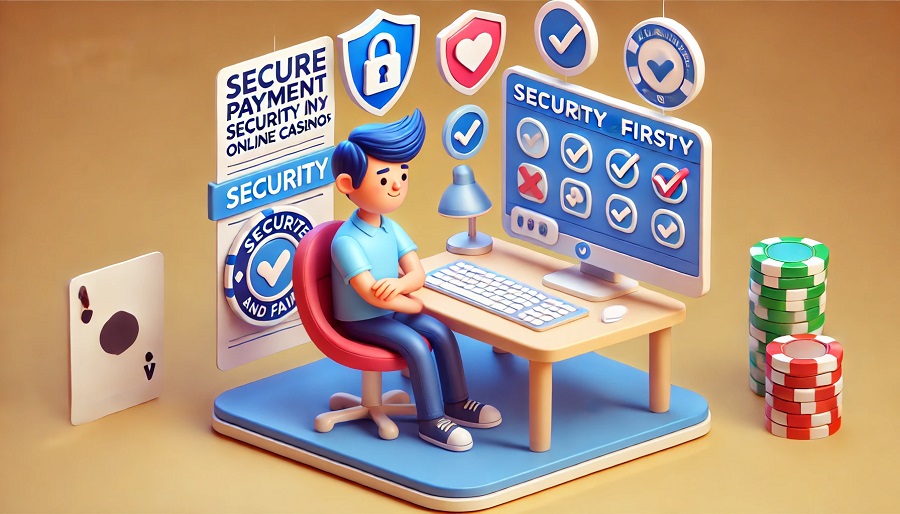 Security and Fairness in Superace88 Sabong - Superace88