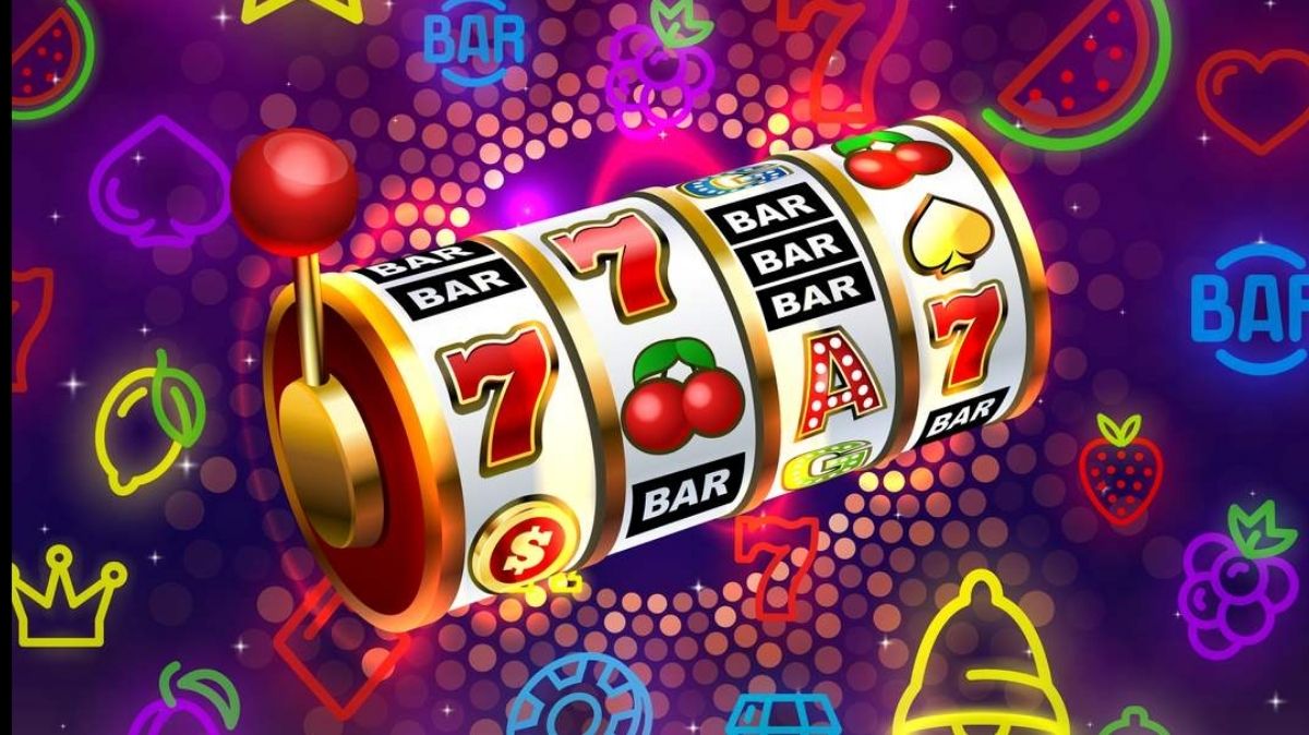 Superace88 - How to Choose the Best Free Slot Games - superace88a