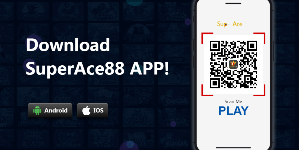 Superace88 Download & APK