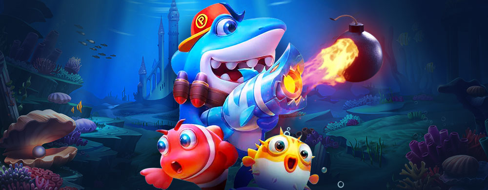 Multiplayer Fishing Game Online- Why Filipinos Love Multiplayer Fishing Games - superace88