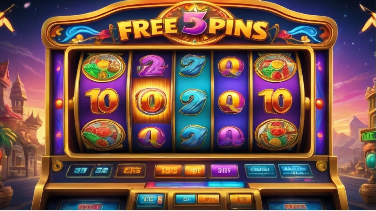 Superace88 - Making the Most of Free Spins - superace88a