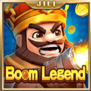 Superace88 - Fishing Games - Boom Legend - Superace88a.com