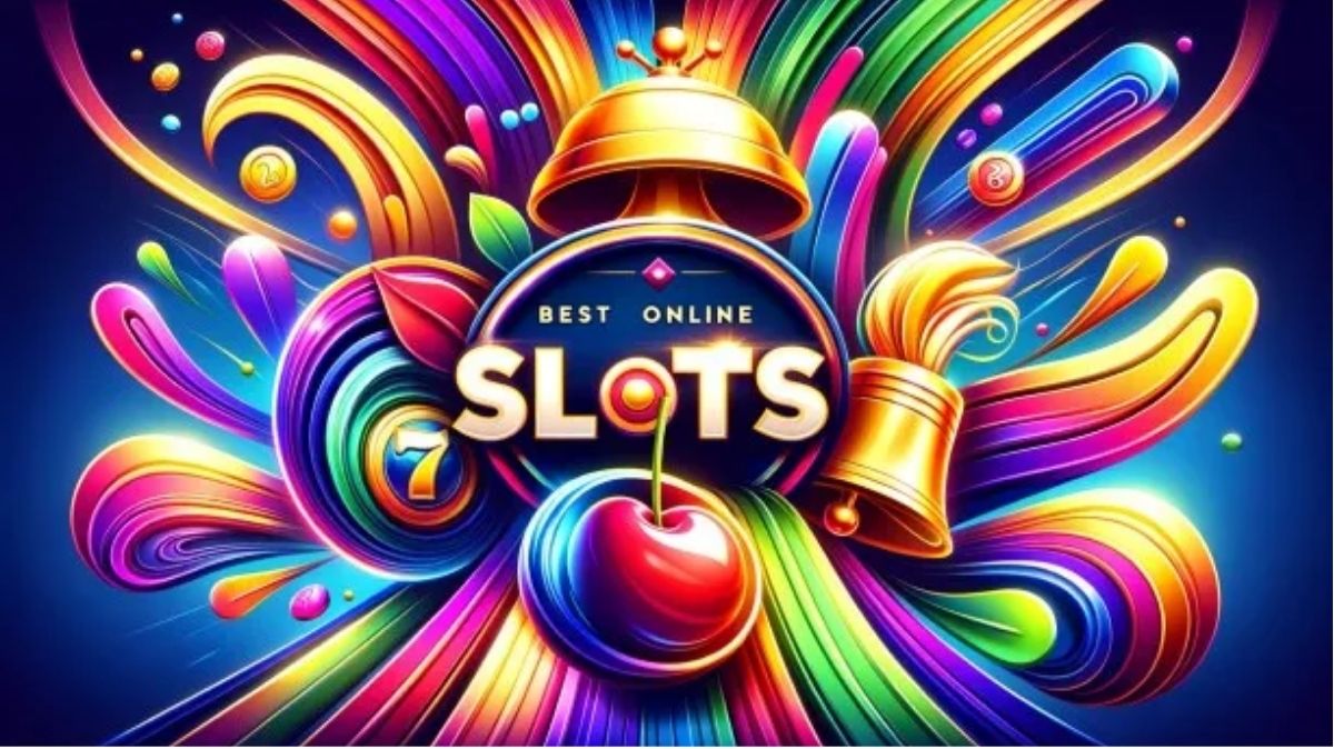 Superace88 - Exploring Slot Game Themes and Graphics - superace88a