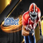 iGKBet - Sports - Superace88a.com