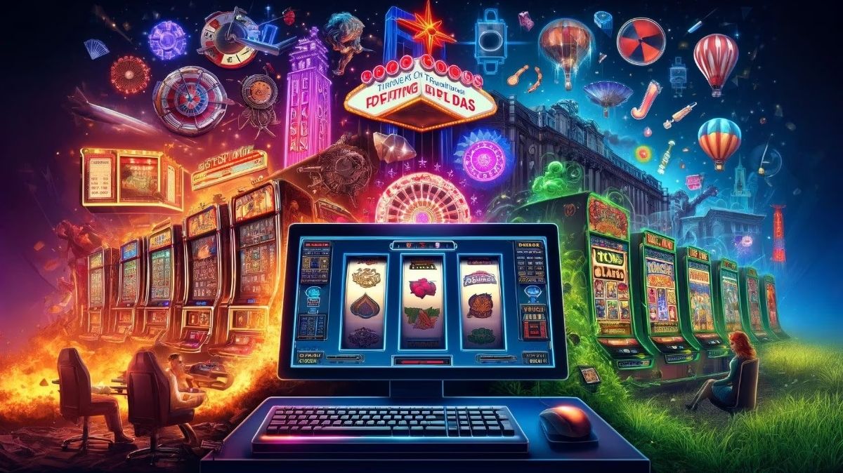Superace88 - Top Slot Games at Superace88 - Superace88a