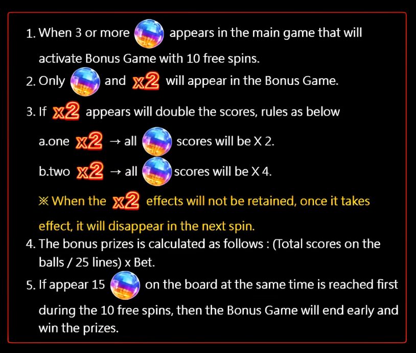 superace88-lucky-ball-slot-10-spins-superacae88