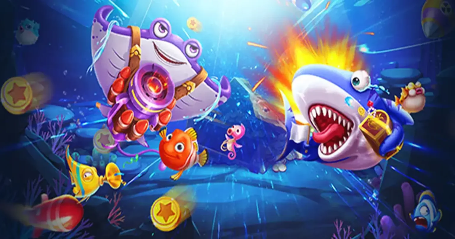 Fishing Game Real Money Payout - Superace88 Bonuses and Promotions for Fishing Games - superace88