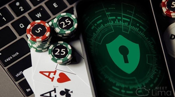Safe and Secure Betting Experience - Superace88