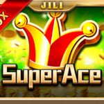 Jili - slotgame - Superace - superace88a.com