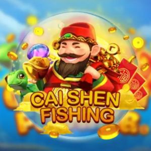 Superace88 - Fishing Games - Cai Shen Fishing - Superace88a.com