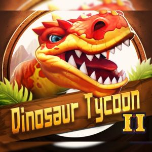Superace88 - Fishing Games - Dinosaur Tycoon 2 - Superace88a.com