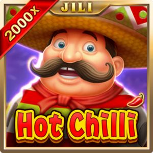 Superace88 - Slot Games - Hot Chilli - Superace88a.com
