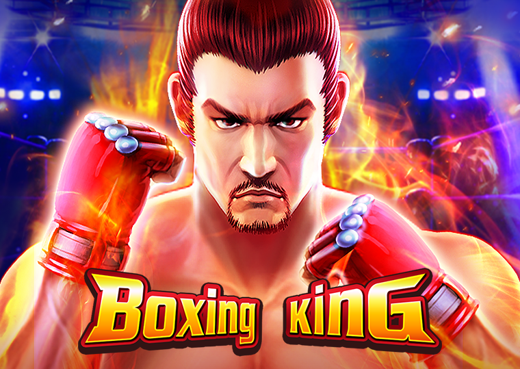 superace-boxing king slot- superace88a
