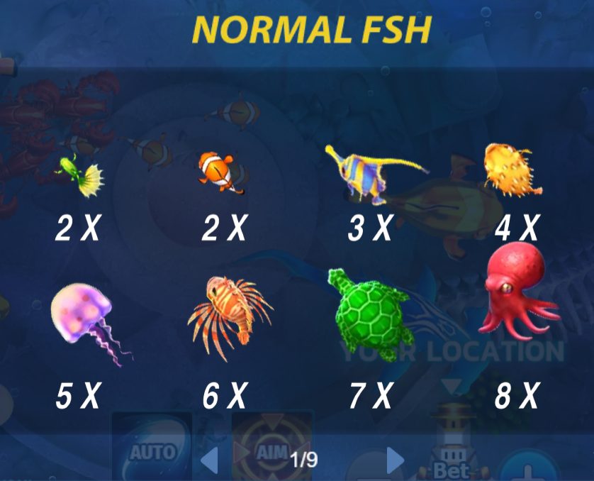 superace88-mega-fishing-payout-normal-fish-superace88a