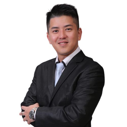 Blog Manager at Superace88 - Hugo Phang