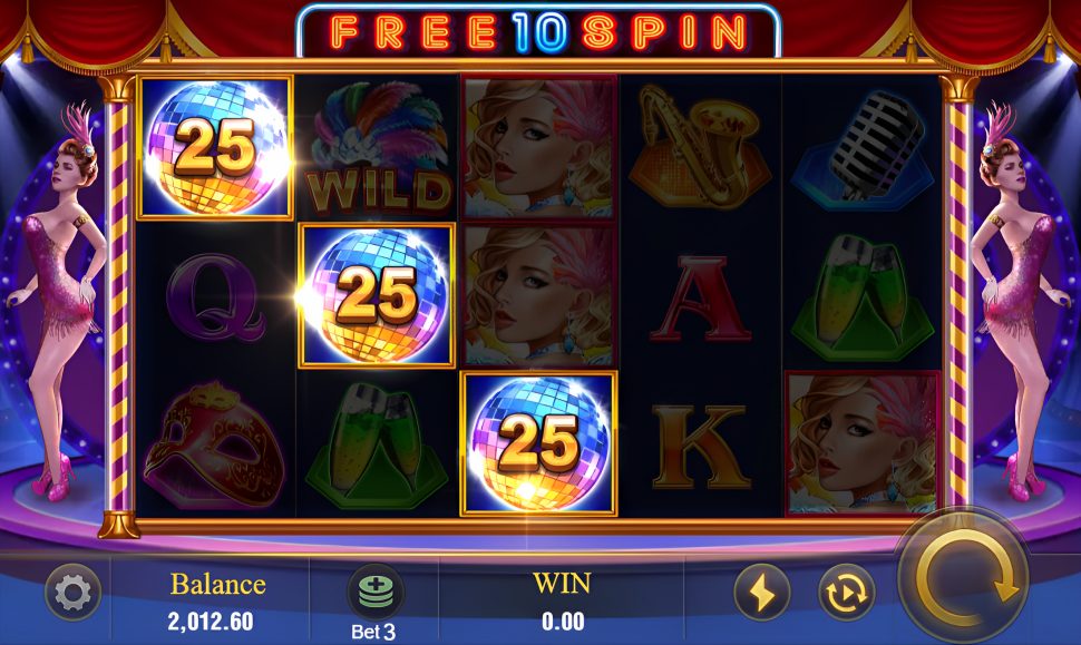 superace88-lucky-ball-slot-free-spin-superace88a