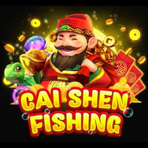 superace88-cai-shen-fishing-logo-superace88a