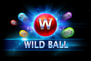 Superace88 - iRich Bingo Slot - Wild Ball - superace88acom