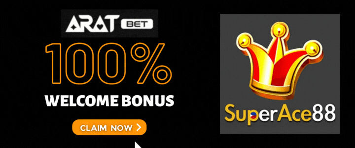Aratbet 100 Deposit Bonus - Promotions and Bonuses Unlocking the Best Deals - Promotion