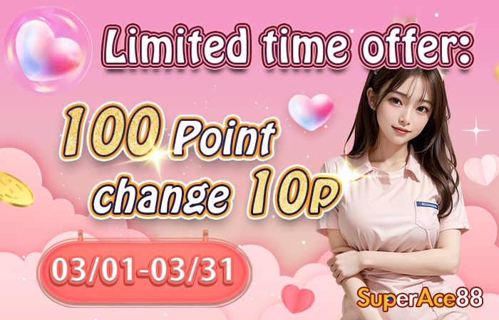 Superace88 - New Promotion Banner 4