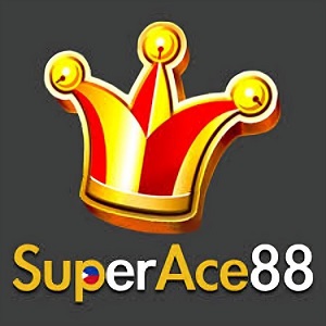 Superace88 - Promotions and Bonuses Unlocking the Best Deals - Logo - Superace88acom