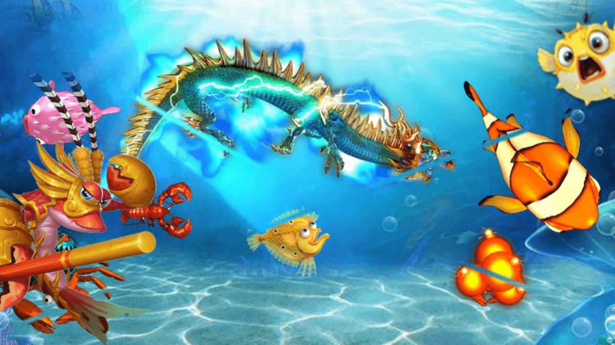 Superace88 - Common Mistakes to Avoid in Superace88 Fish Shooting Games - superace88a