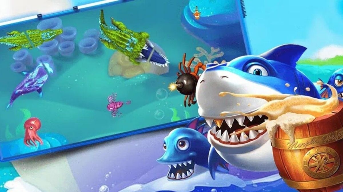 Superace88 - Tips for Enhancing Your Fish Shooting Game Experience in Superace88 - superace88a