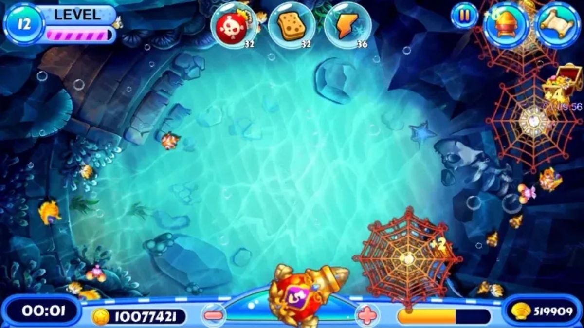 Superace88 - Common Mistakes to Avoid in Superace88 Fishing Shoot Games - Superace88a